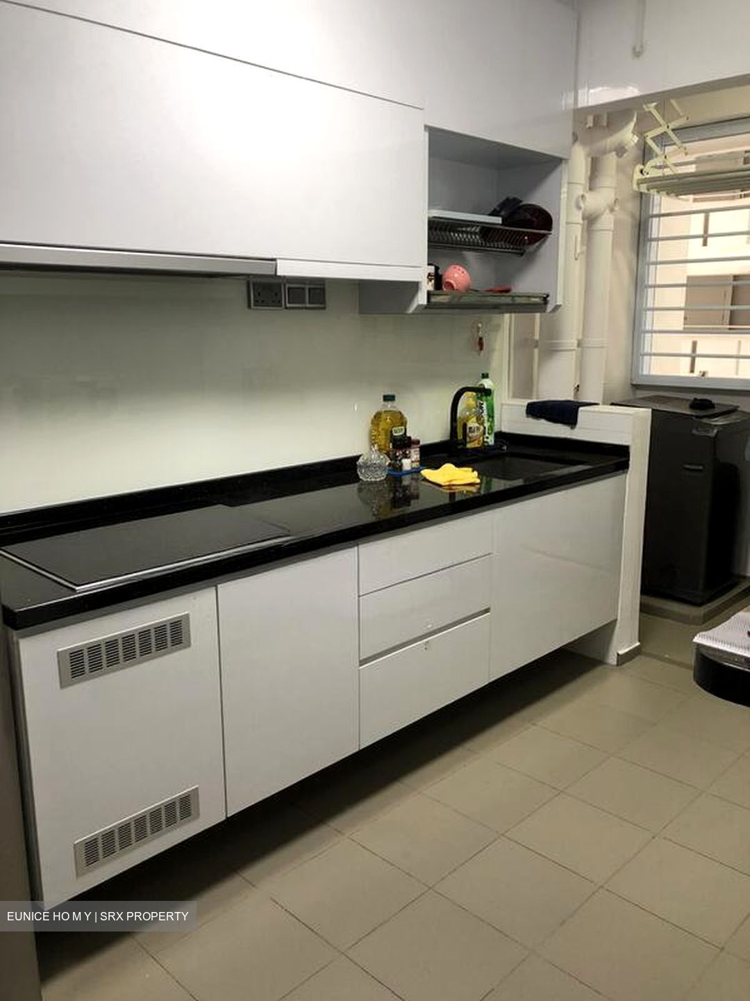 Blk 670A Waterway Ridges (Punggol), HDB 3 Rooms #507445521